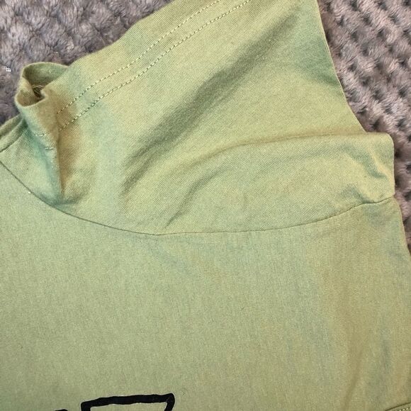 Shein💫green💫medium   - Picture 3 of 6